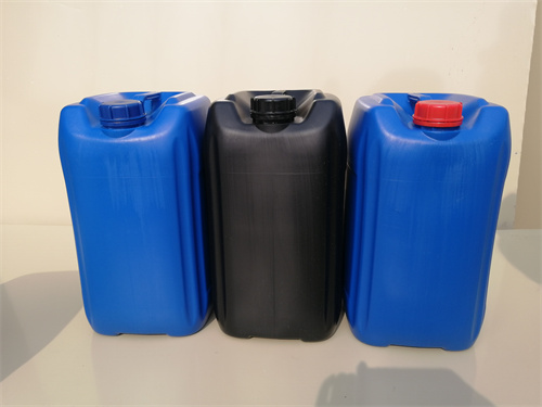 山东塑料桶生产厂家的质量检测方法